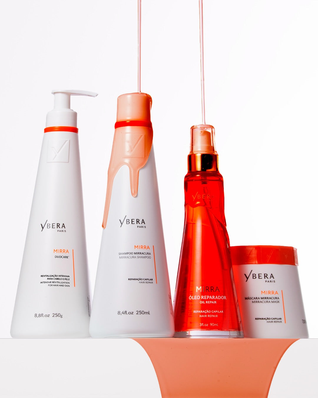 Ybera Paris