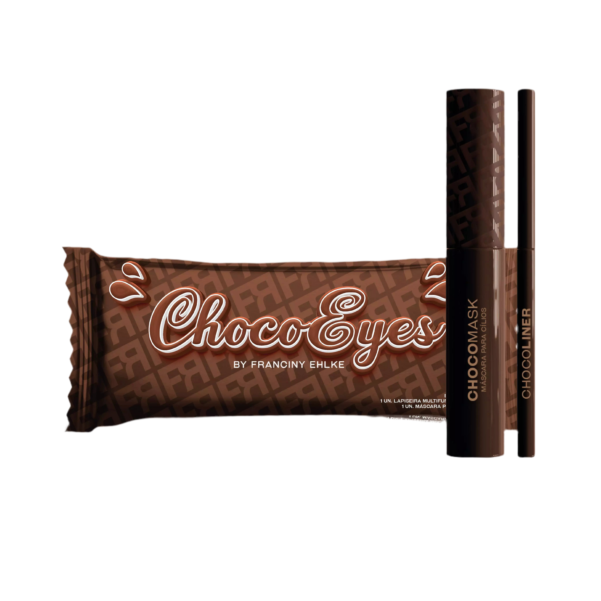 KIT FRAN CHOCOEYES