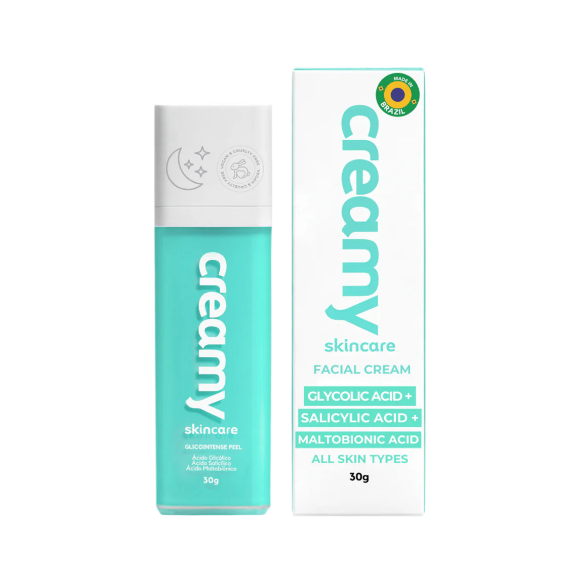 Glicointense Peel