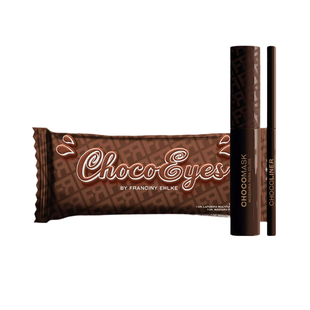 KIT FRAN CHOCOEYES