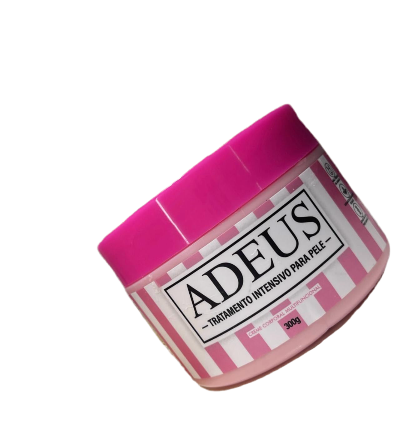 Regenerador - ADEUS
