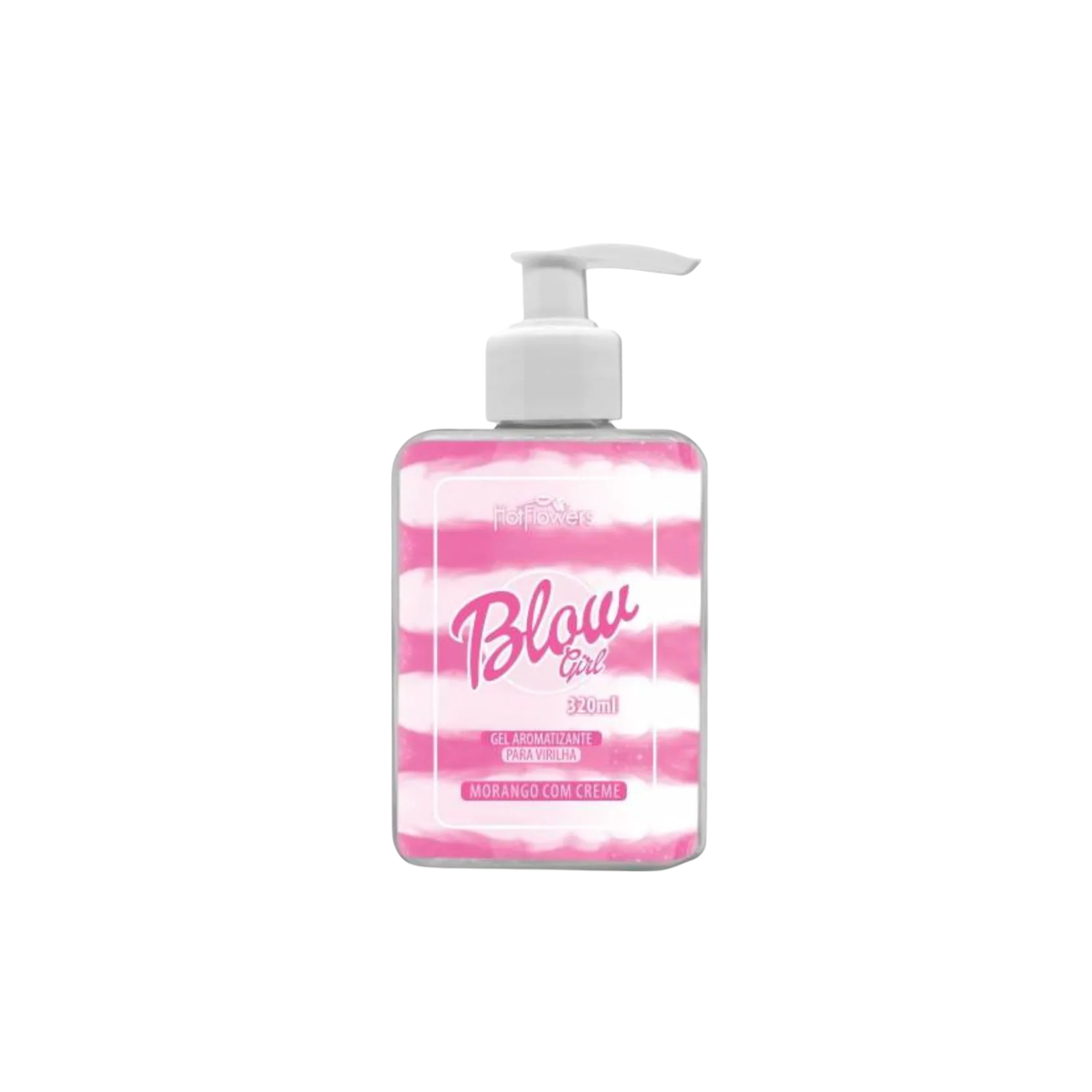 Blow Girl