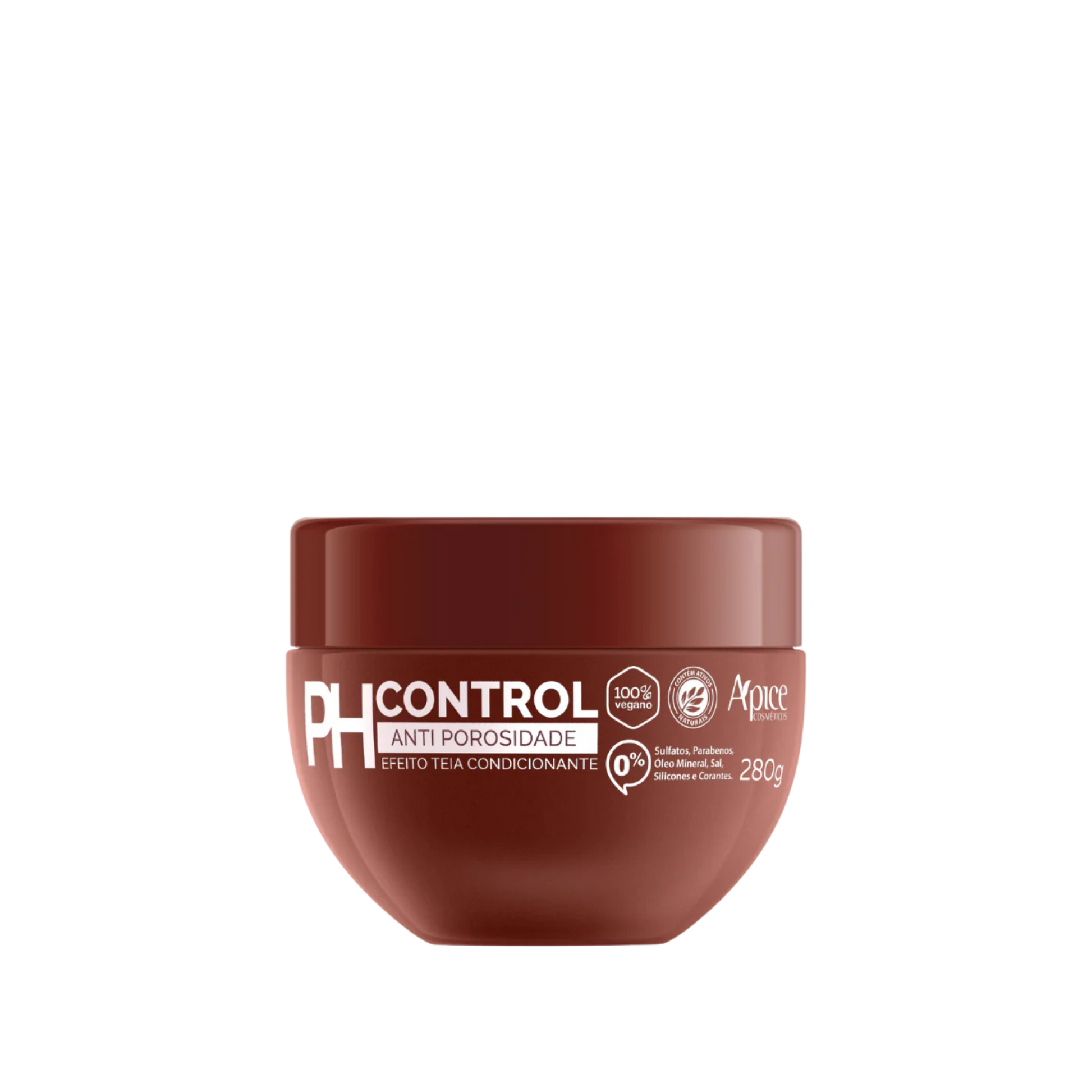 PH CONTROL