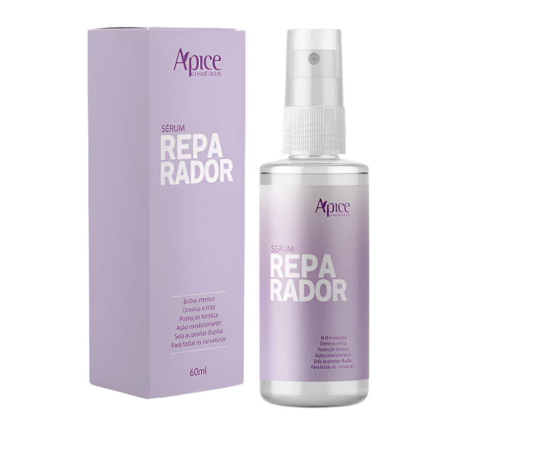 Sérum Reparador 60ml - Ação Condicionante