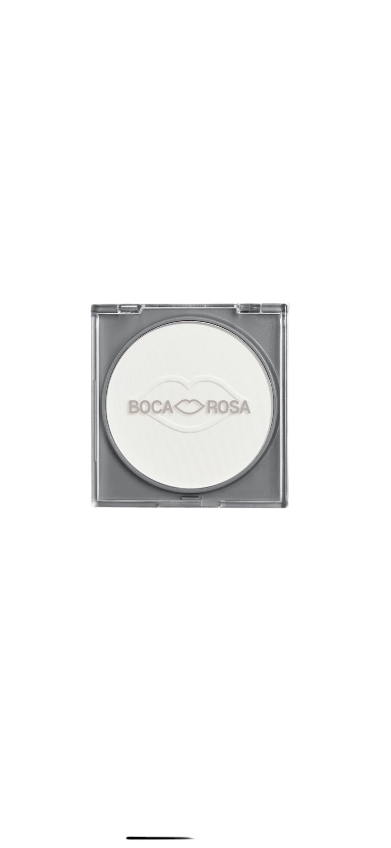 Po translúcido - Boca Rosa