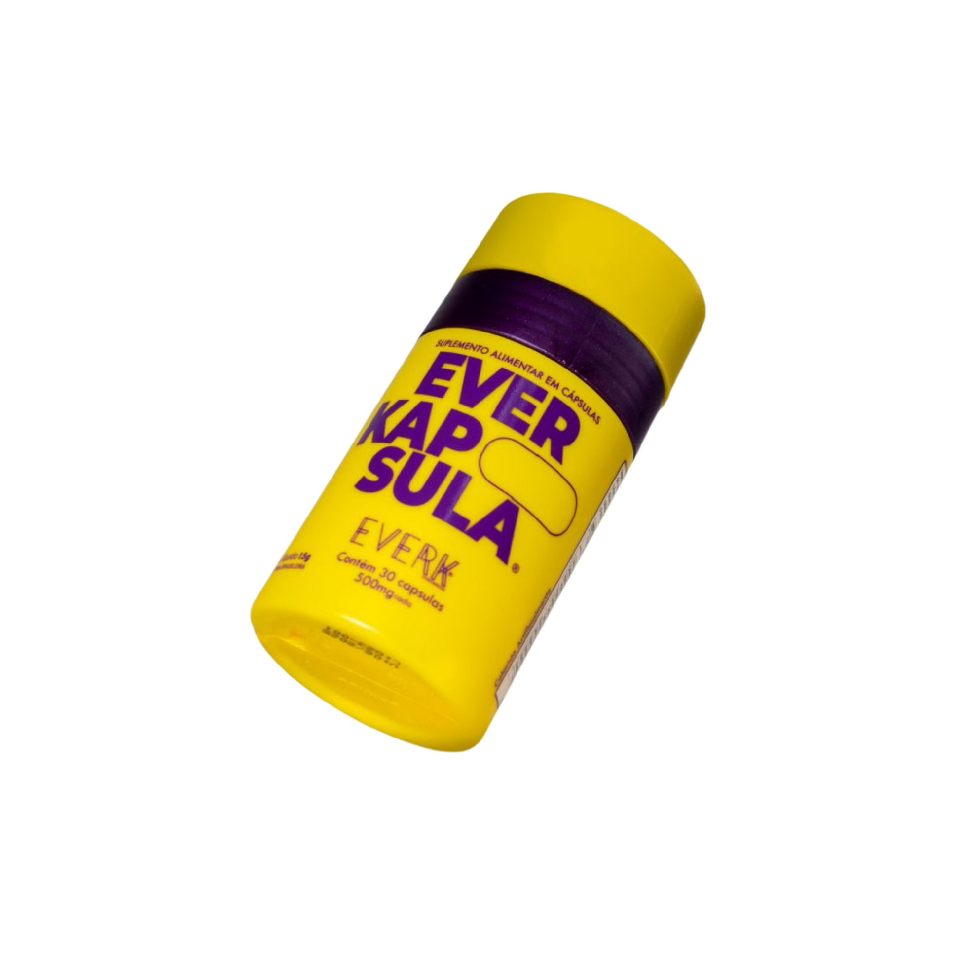 Everkapsula