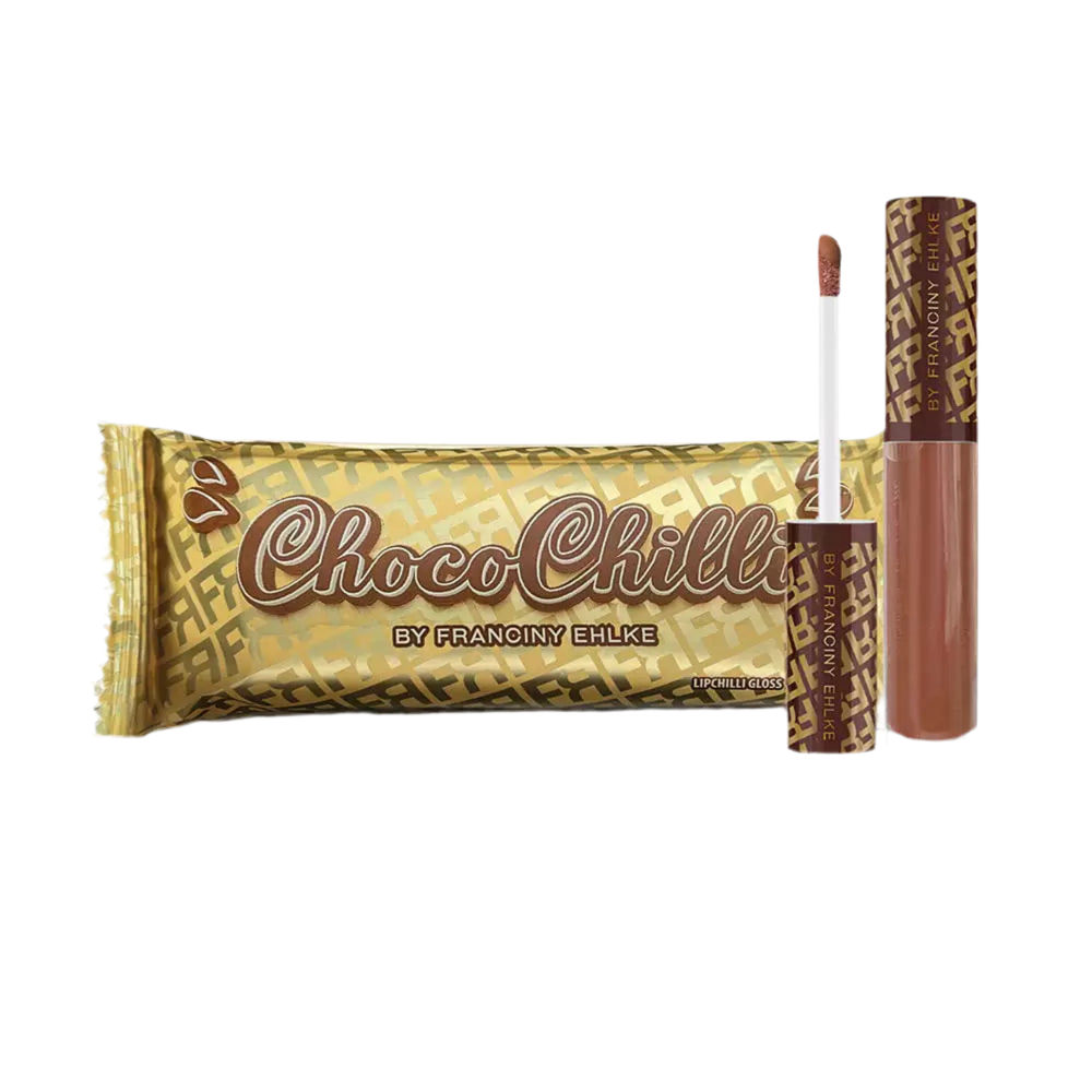 CHOCOCHILLI FRAN