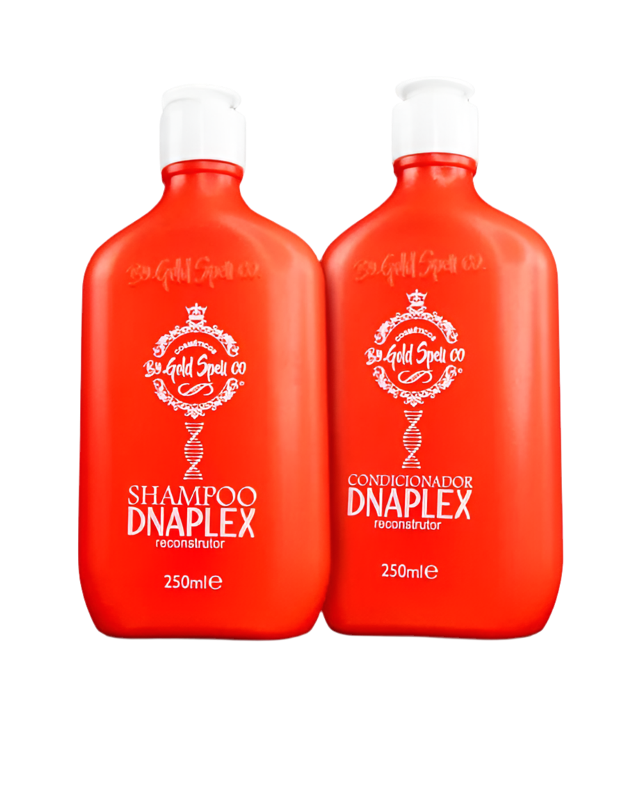 Shampoo e Cond DNAPlex