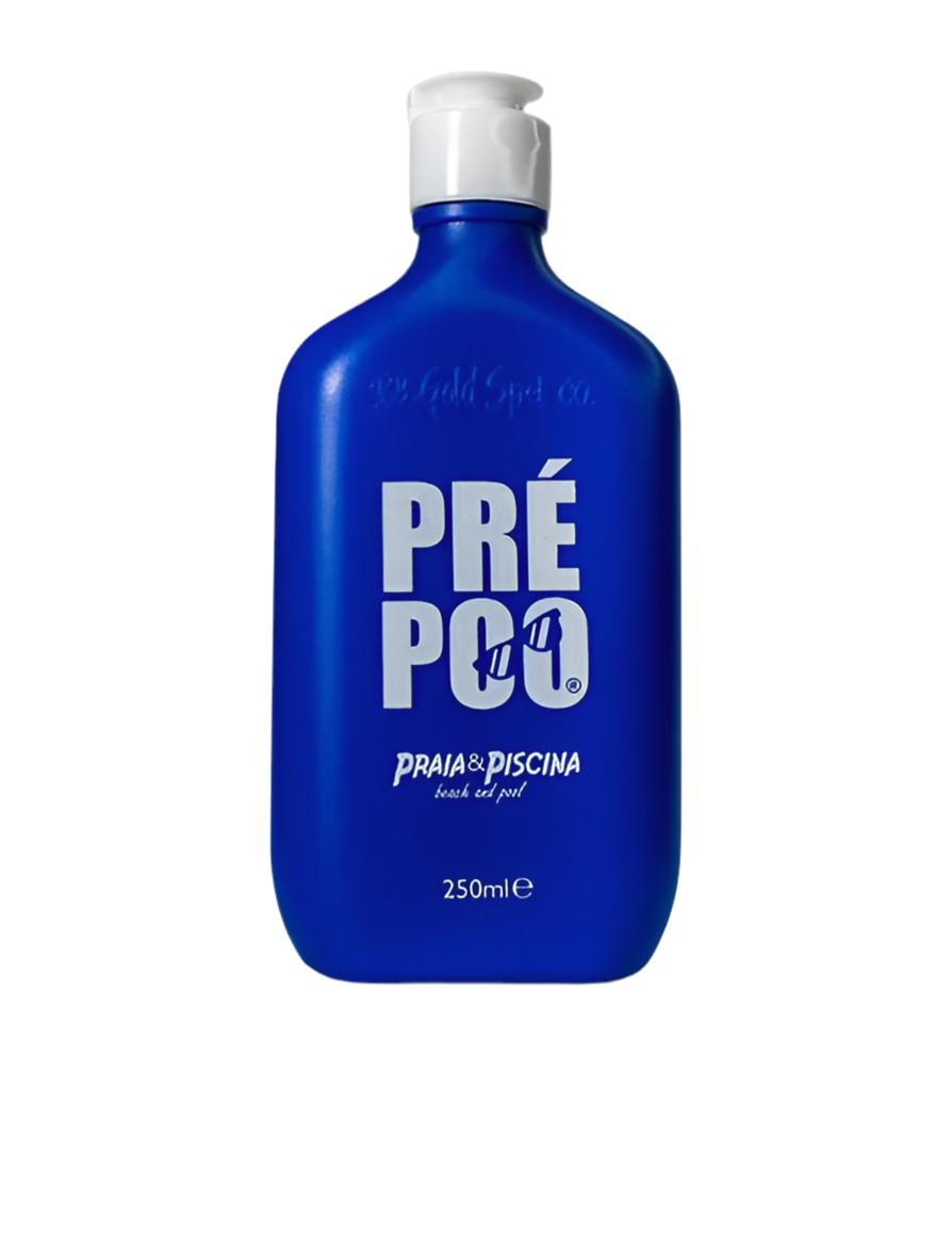 Prepoo Praia e Piscina