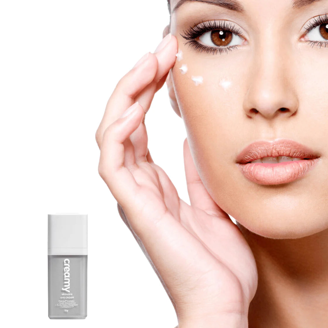 Creme para orelhas