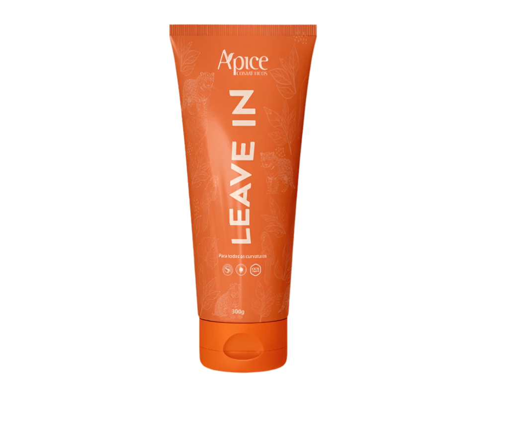 Leave In Condicionante - Todos os tipos de curvaturas