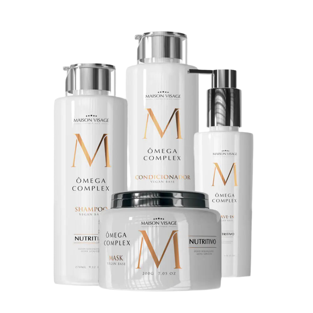 KIT OMEGA COMPLEX