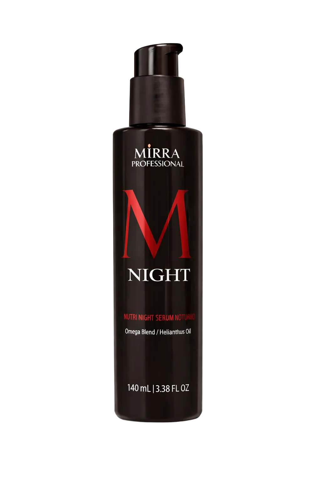 Serum Noturno Mirra 140ML