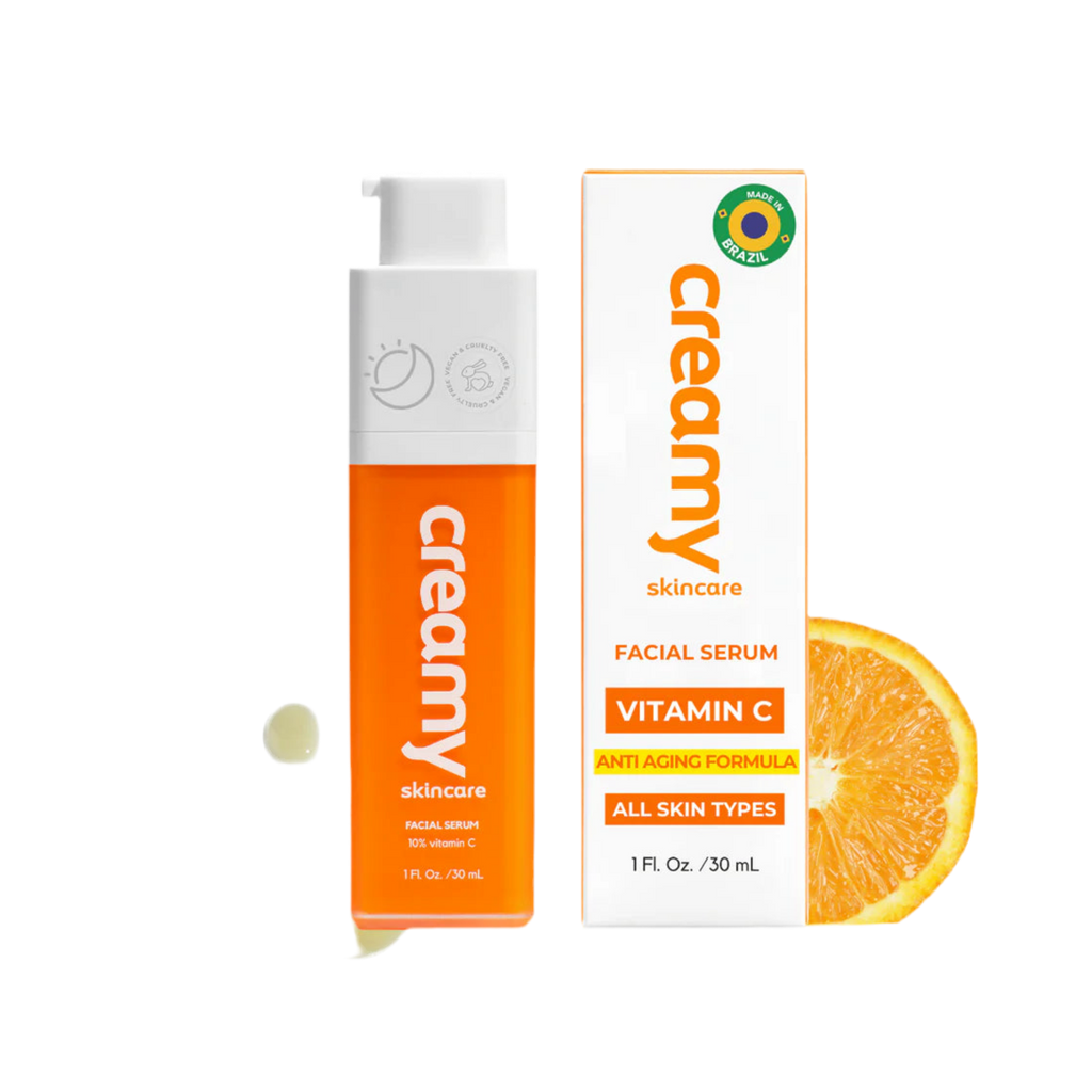 Vitamina C