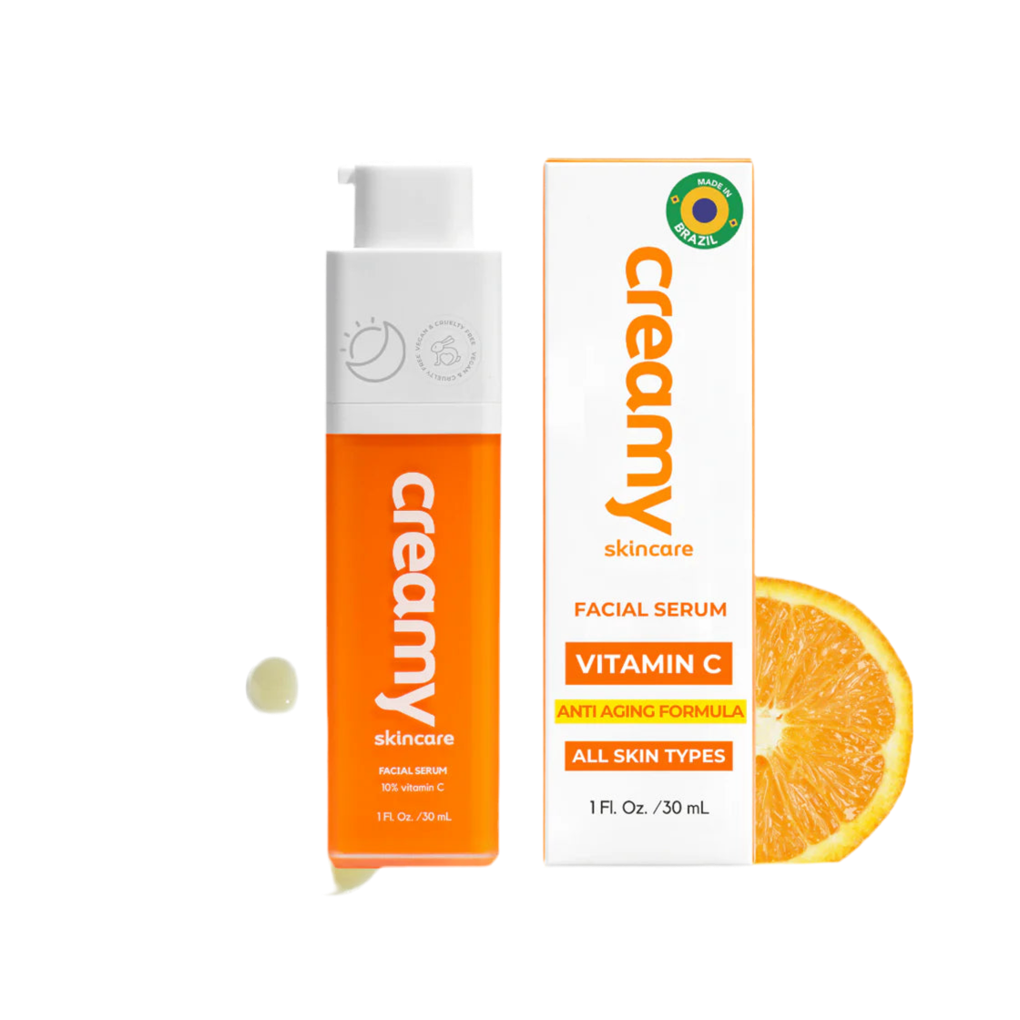 Vitamina C