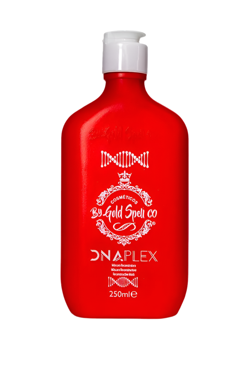 DNAPlex Mascara