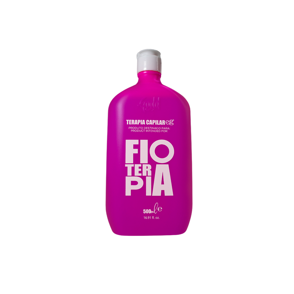 Fioterapia