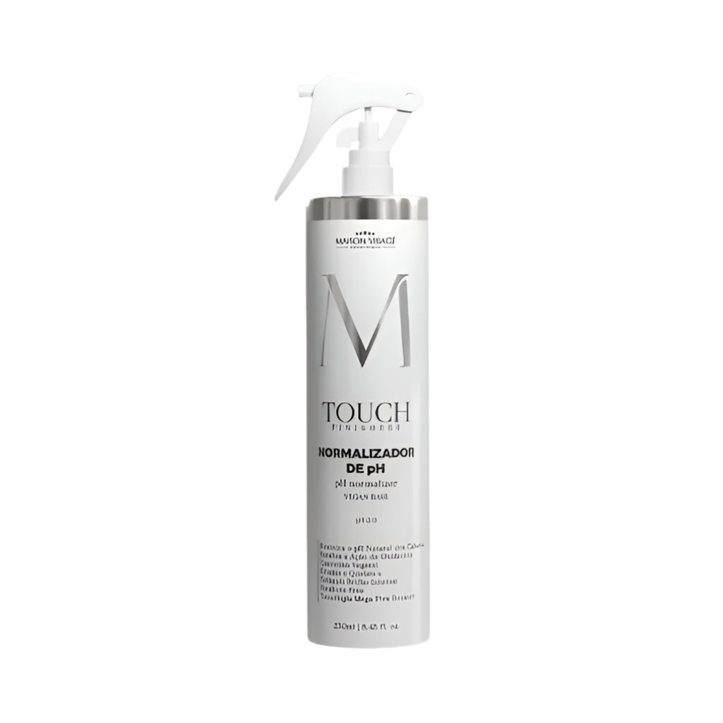 Acidificante Maison Visage