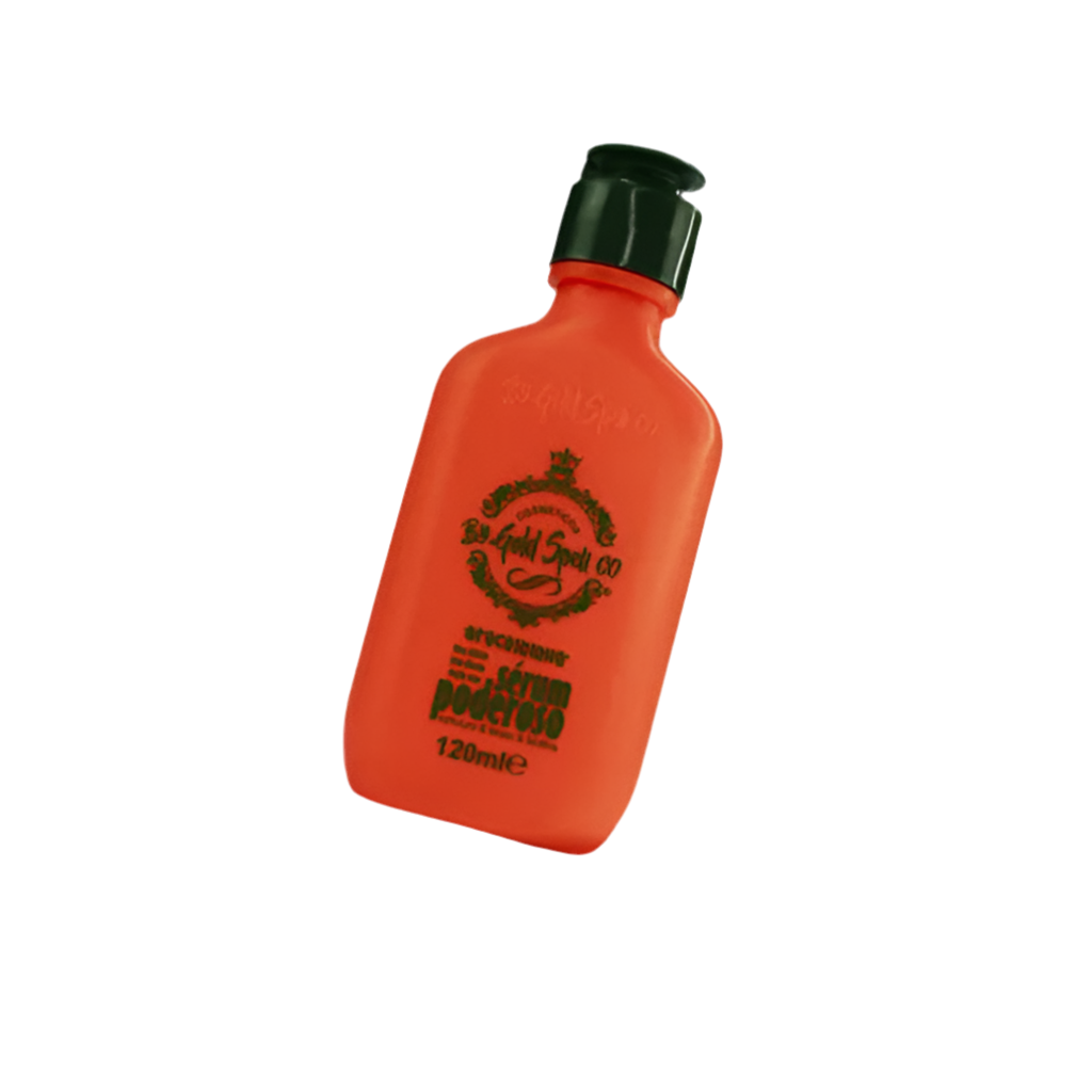 Serum Poderoso