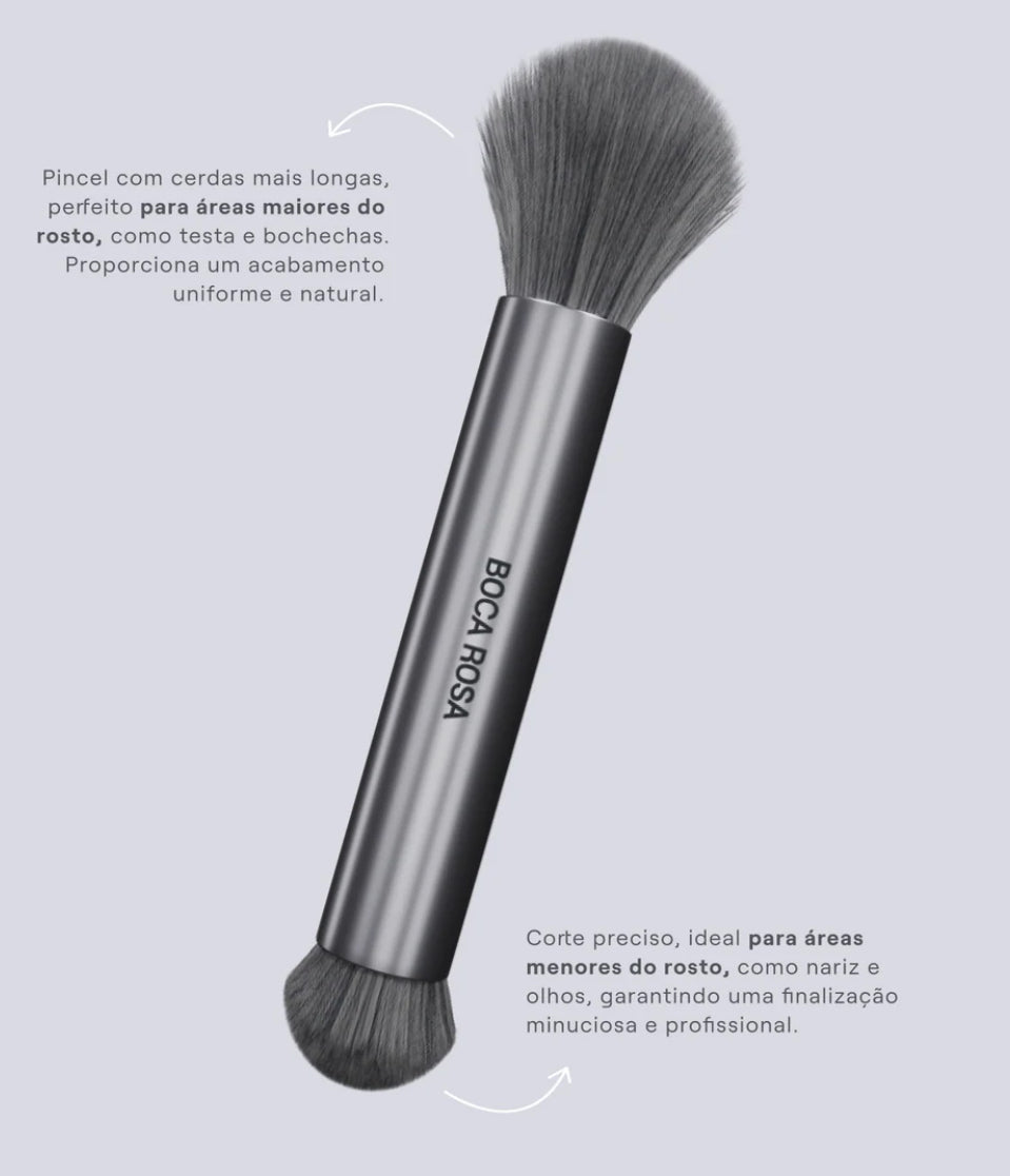 Pincel Duo Pro 2