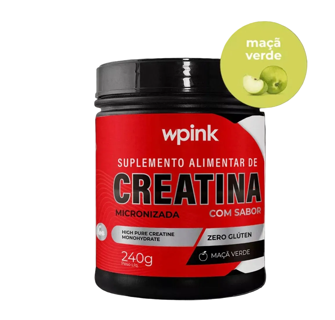 CREATINA WPINK