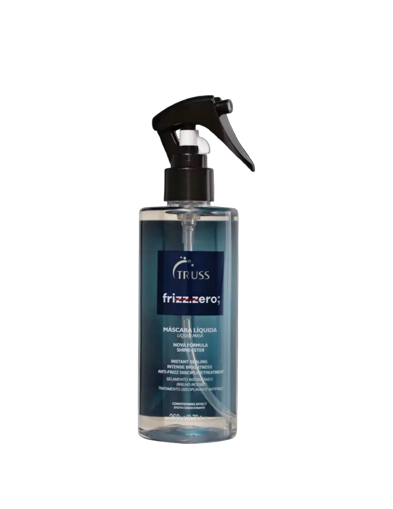 Máscara Líquida FRIZZ ZERO 260ml