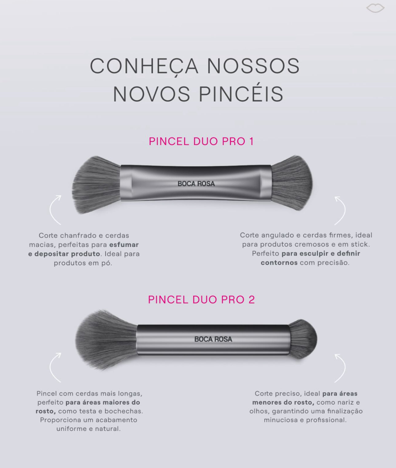 Pincel Duo 1