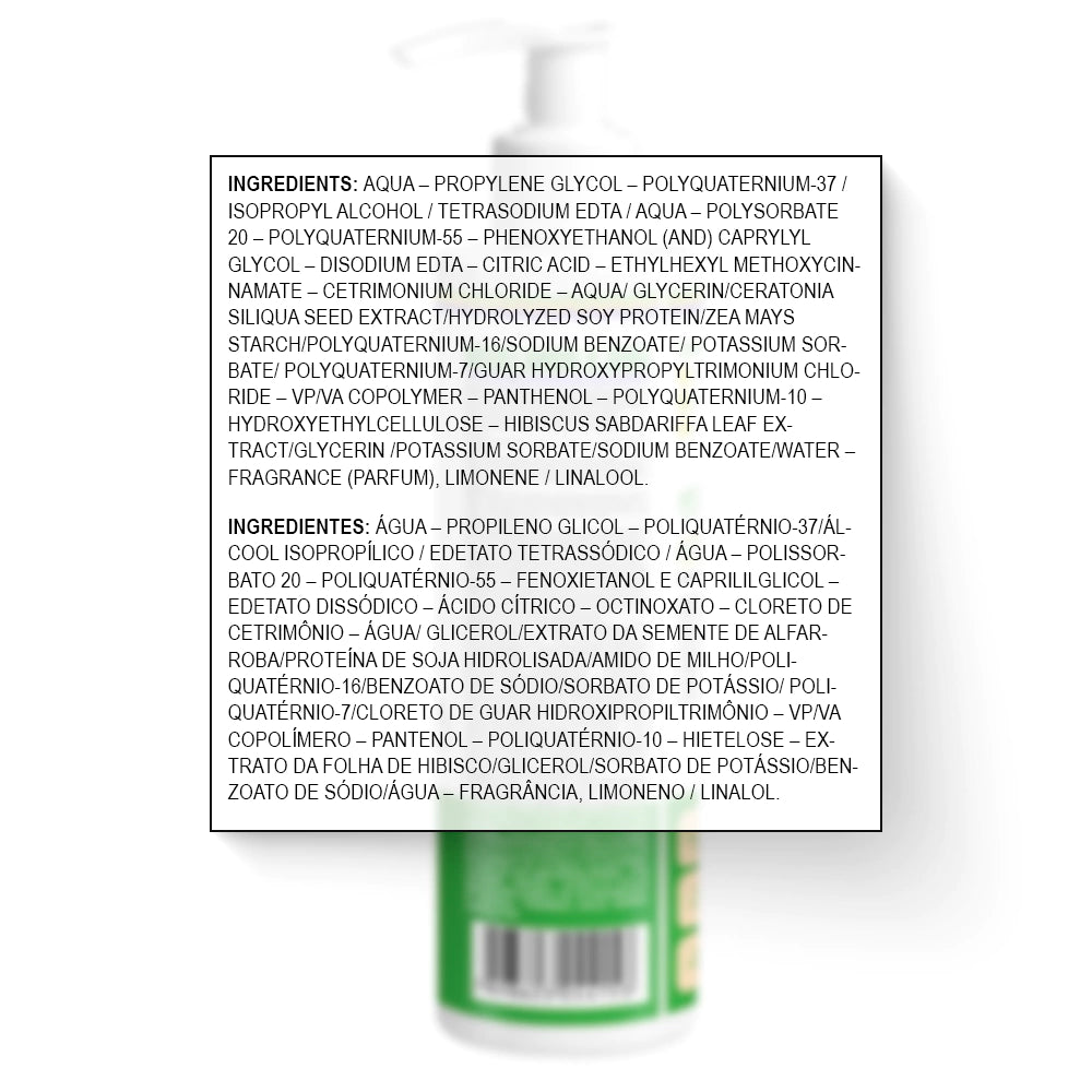 Gelatina Widi Care Juba Modeladora Super Volume