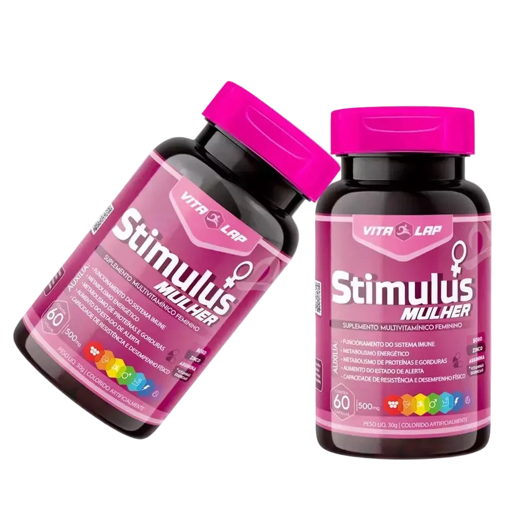 Stimulus Mulher