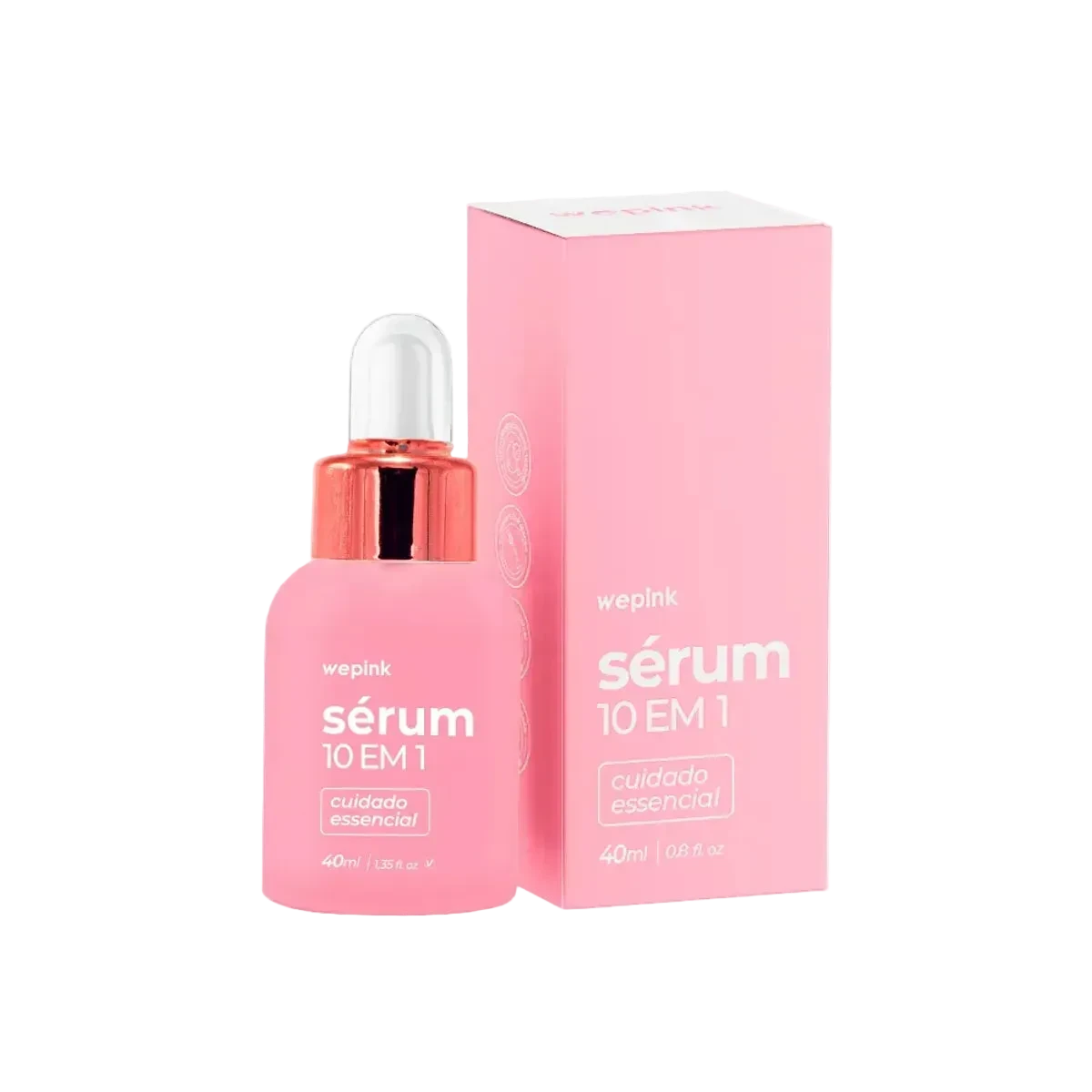 SERUM 10 em 1