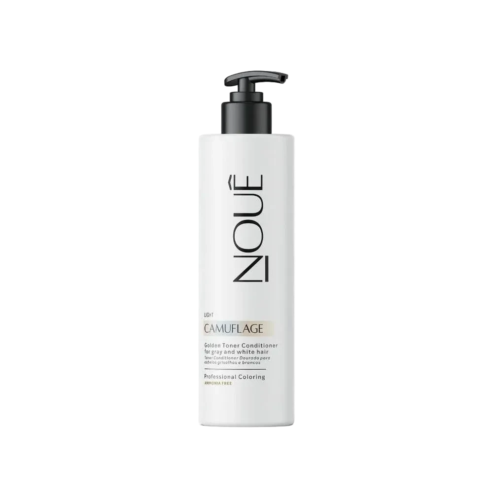 Tonalizante Camuflage Light 140ml