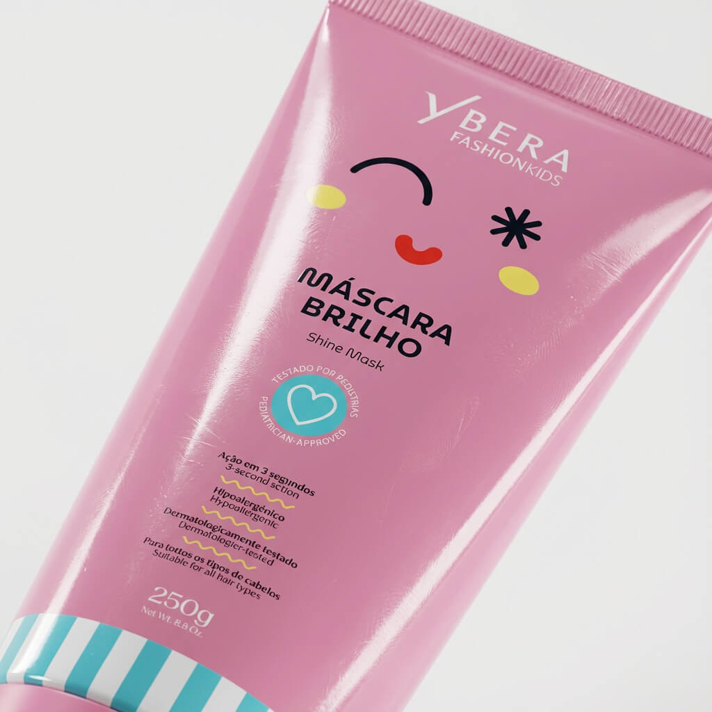 Kit Kids Menina - Ybera Fashion Kids