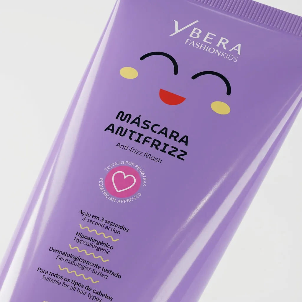 Kit Kids Menina - Ybera Fashion Kids