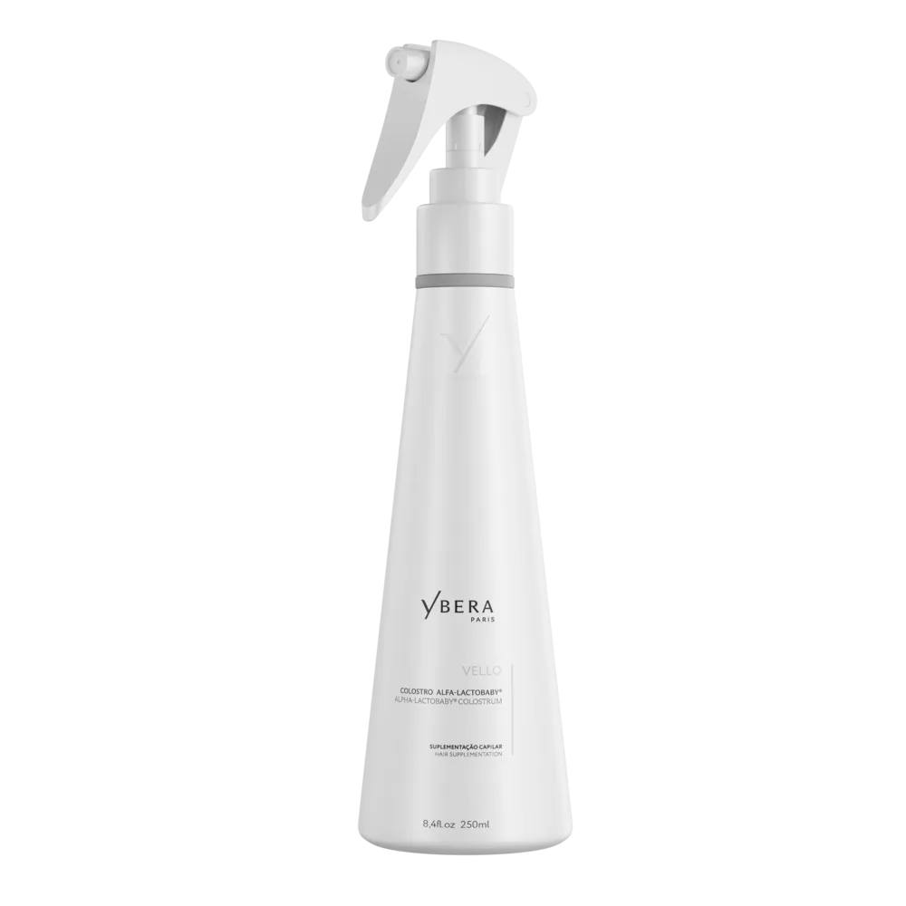 Colostro Vello Alfa-Lactobaby 250ml - Ybera