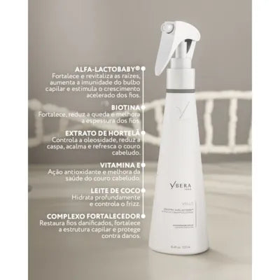 Colostro Vello Alfa-Lactobaby 250ml - Ybera