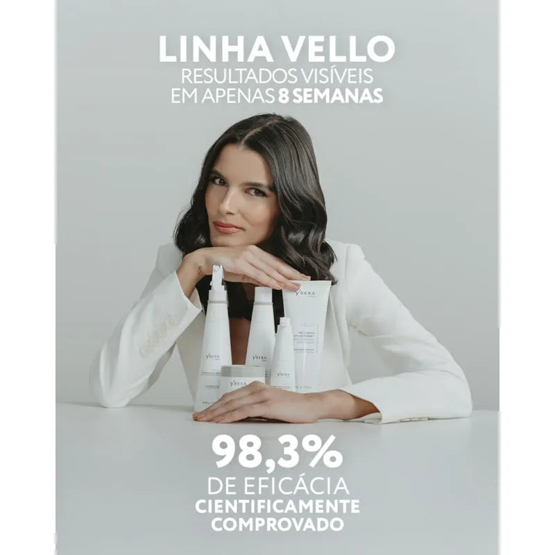 Colostro Vello Alfa-Lactobaby 250ml - Ybera