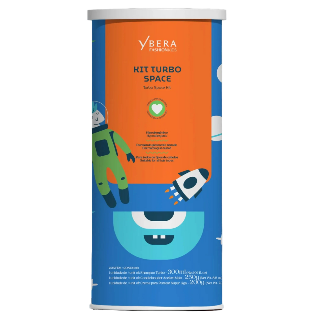 Kit Kids Menino - Ybera Fashion Kids