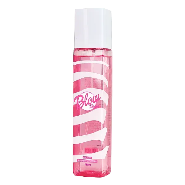 Body Splash Blow Girl 180ml
