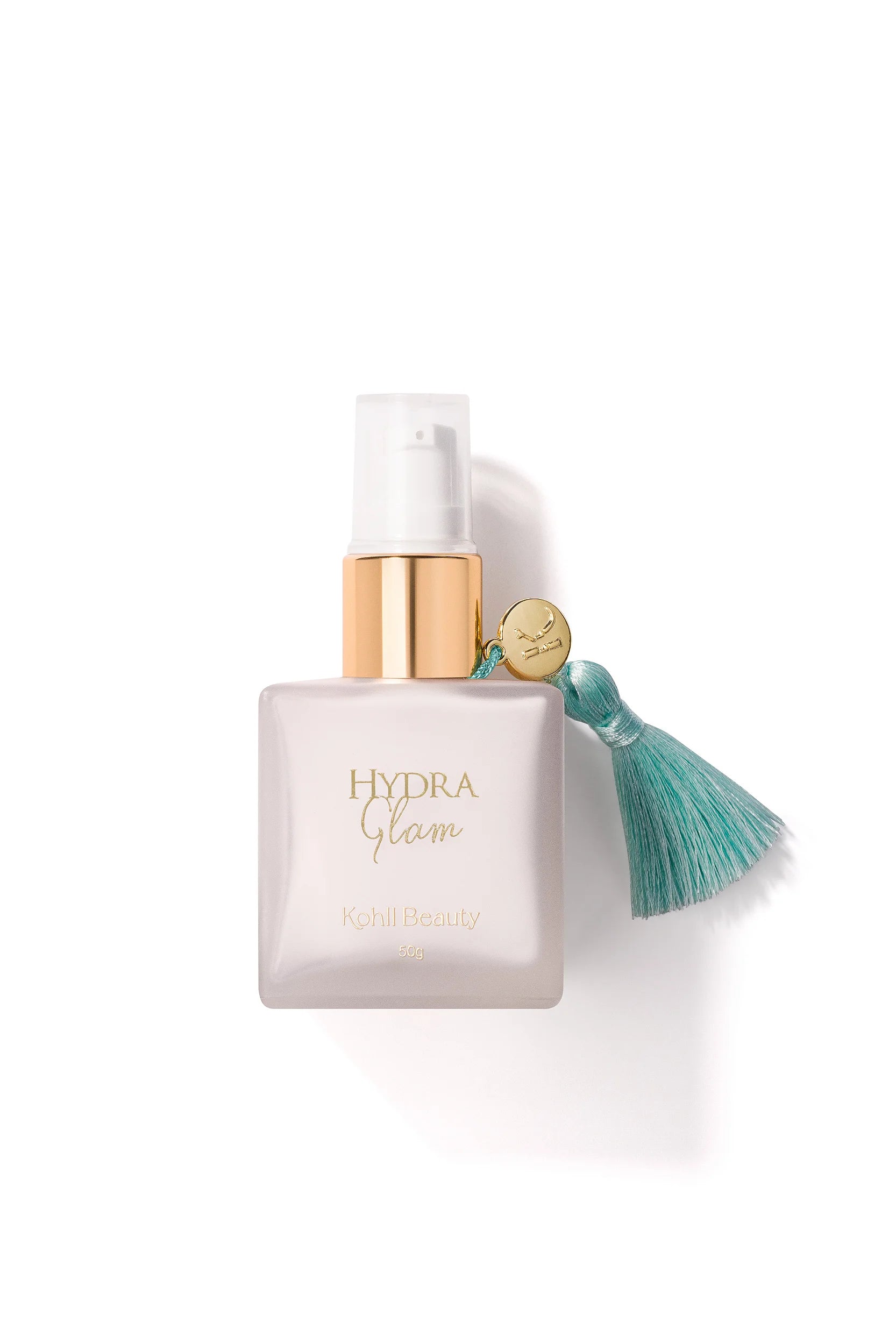 Hydra Glam – Hidratação intensiva e proteção diária