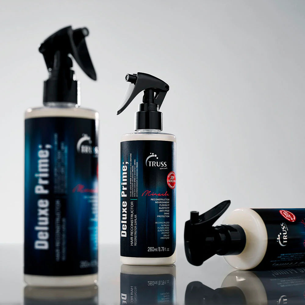 Spray Uso Obrigatório