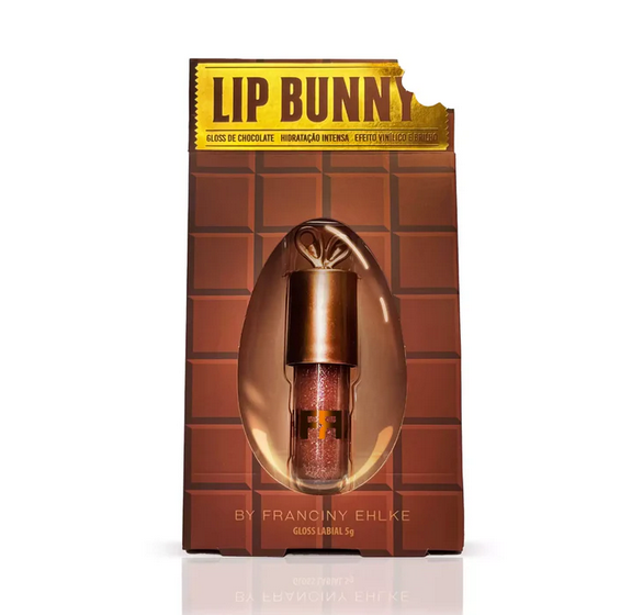 LIP BUNNY FRAN