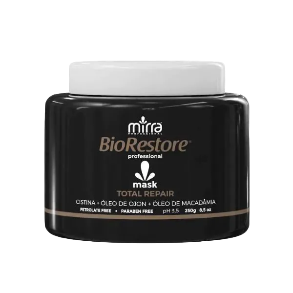 Mask Mirra Total Repair