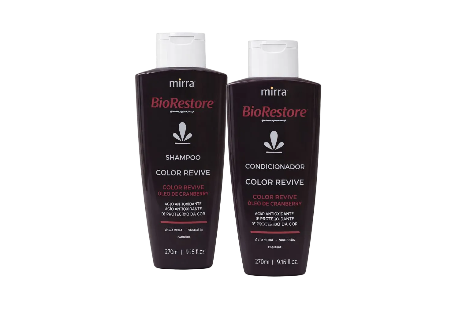 Color Revive Shampoo + Cond