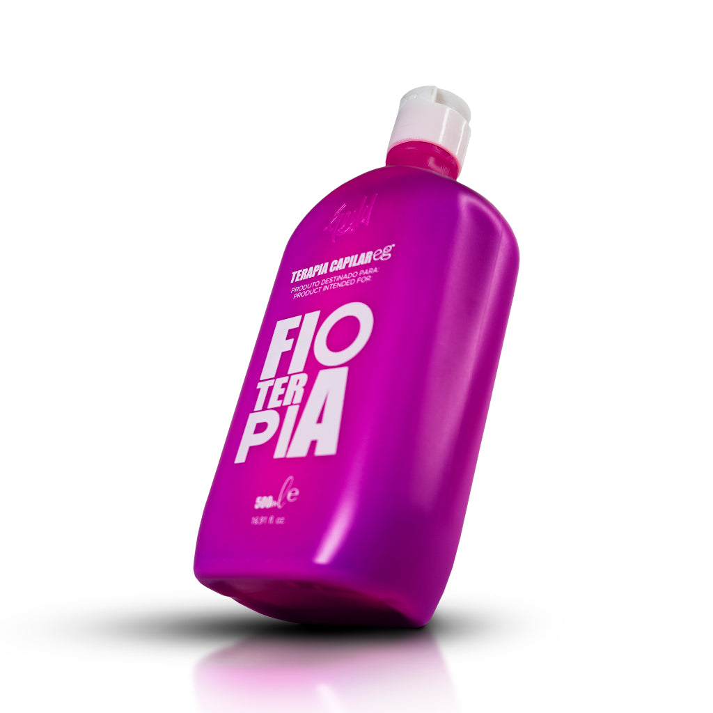 Fioterapia